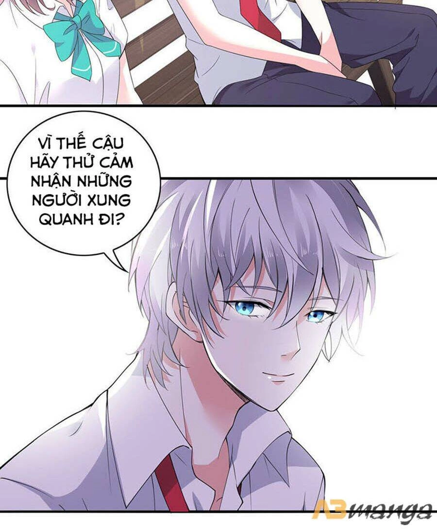 Yêu Tôi Đều Chết Cả Đi! Chapter 143 - 28