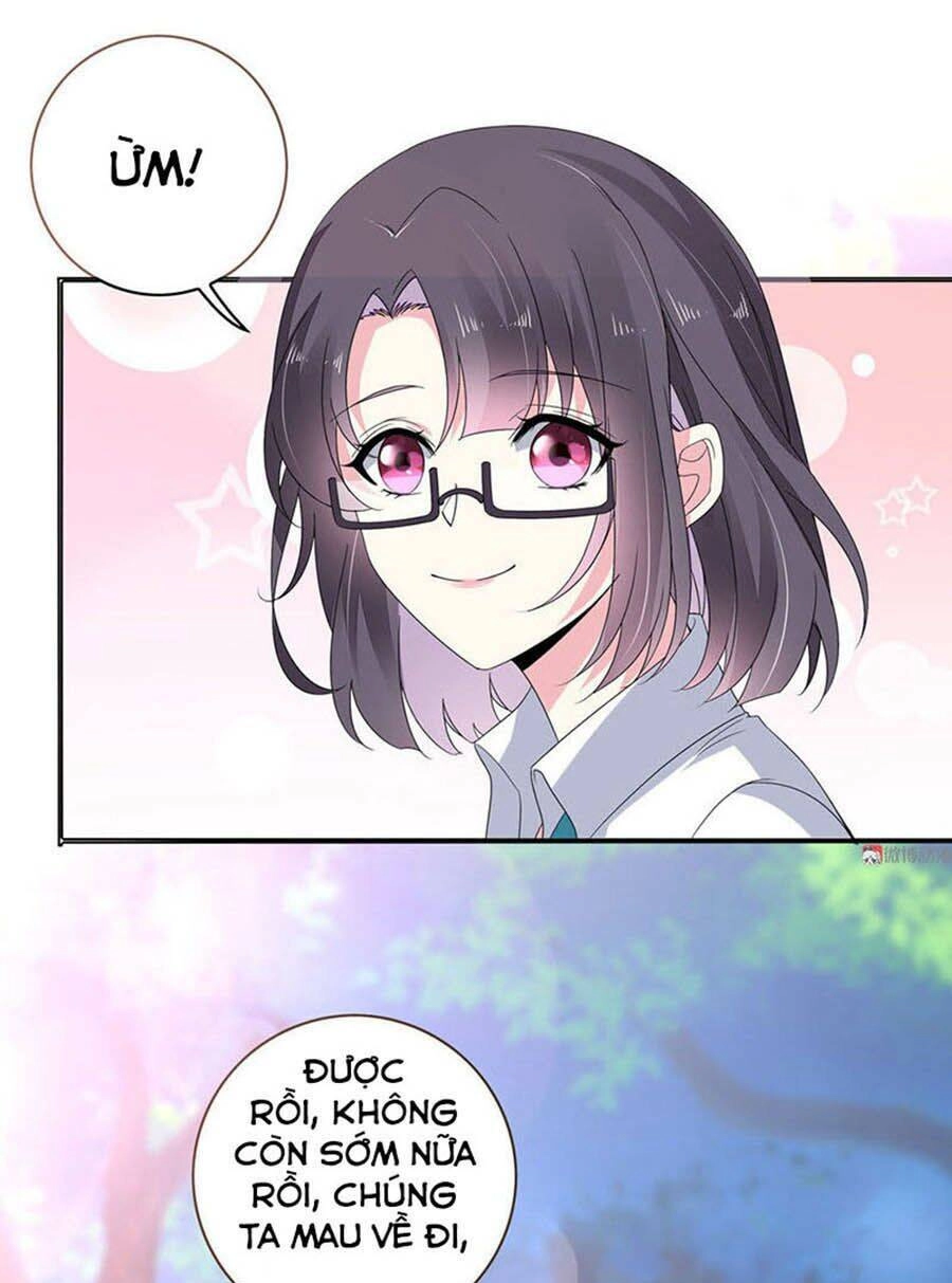 Yêu Tôi Đều Chết Cả Đi! Chapter 143 - 29