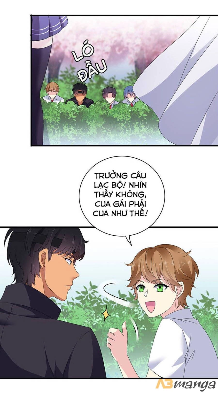 Yêu Tôi Đều Chết Cả Đi! Chapter 144 - 2