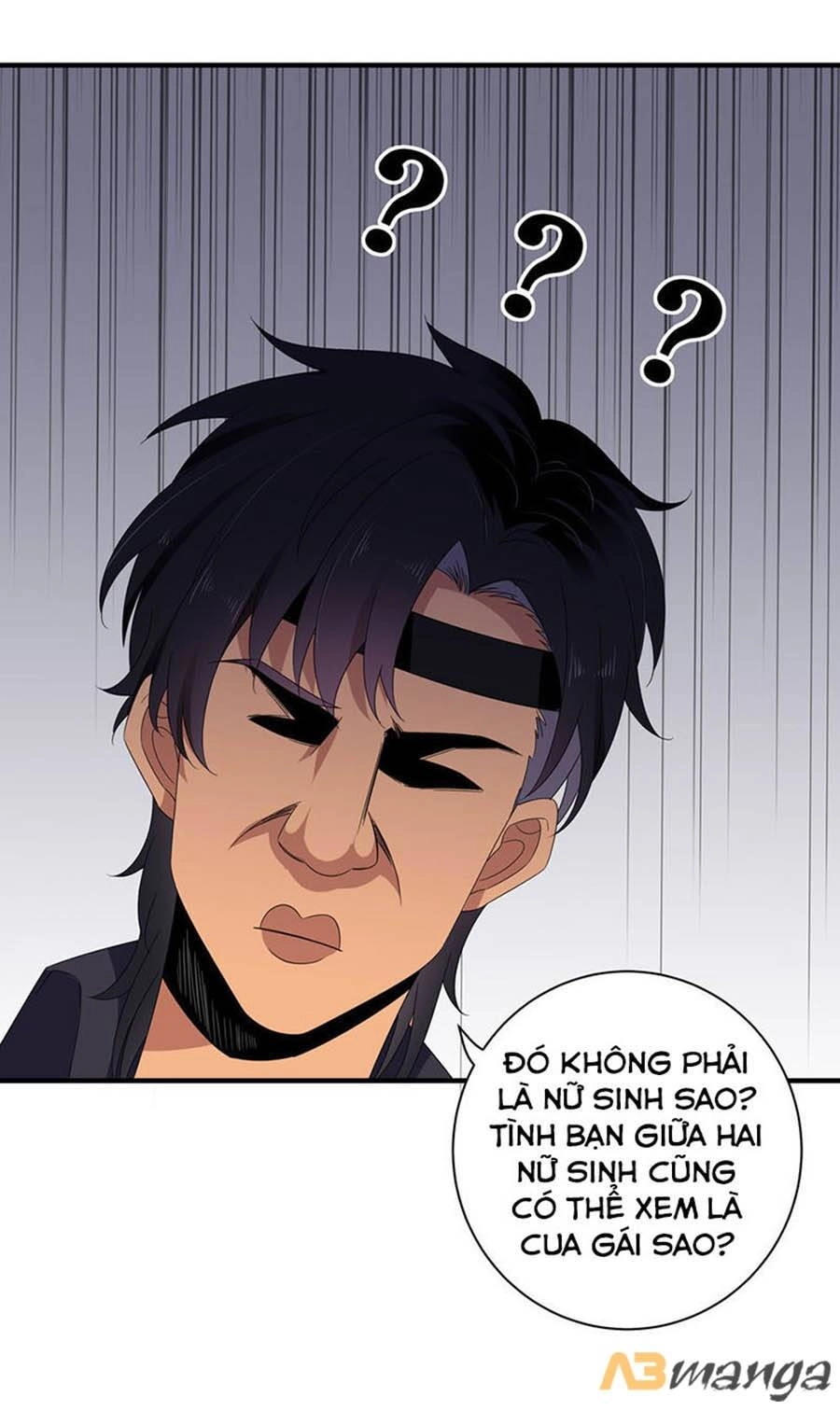 Yêu Tôi Đều Chết Cả Đi! Chapter 144 - 3