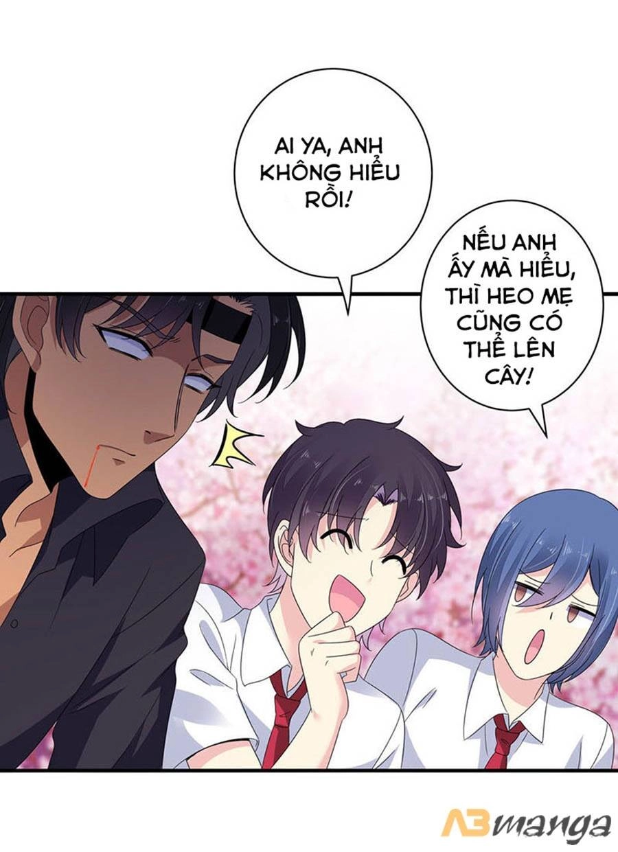 Yêu Tôi Đều Chết Cả Đi! Chapter 144 - 4
