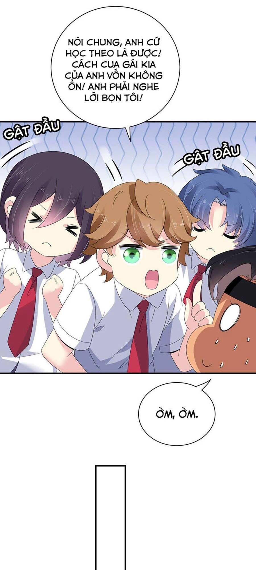 Yêu Tôi Đều Chết Cả Đi! Chapter 144 - 5