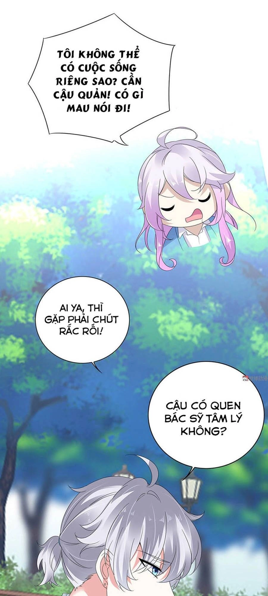 Yêu Tôi Đều Chết Cả Đi! Chapter 144 - 10