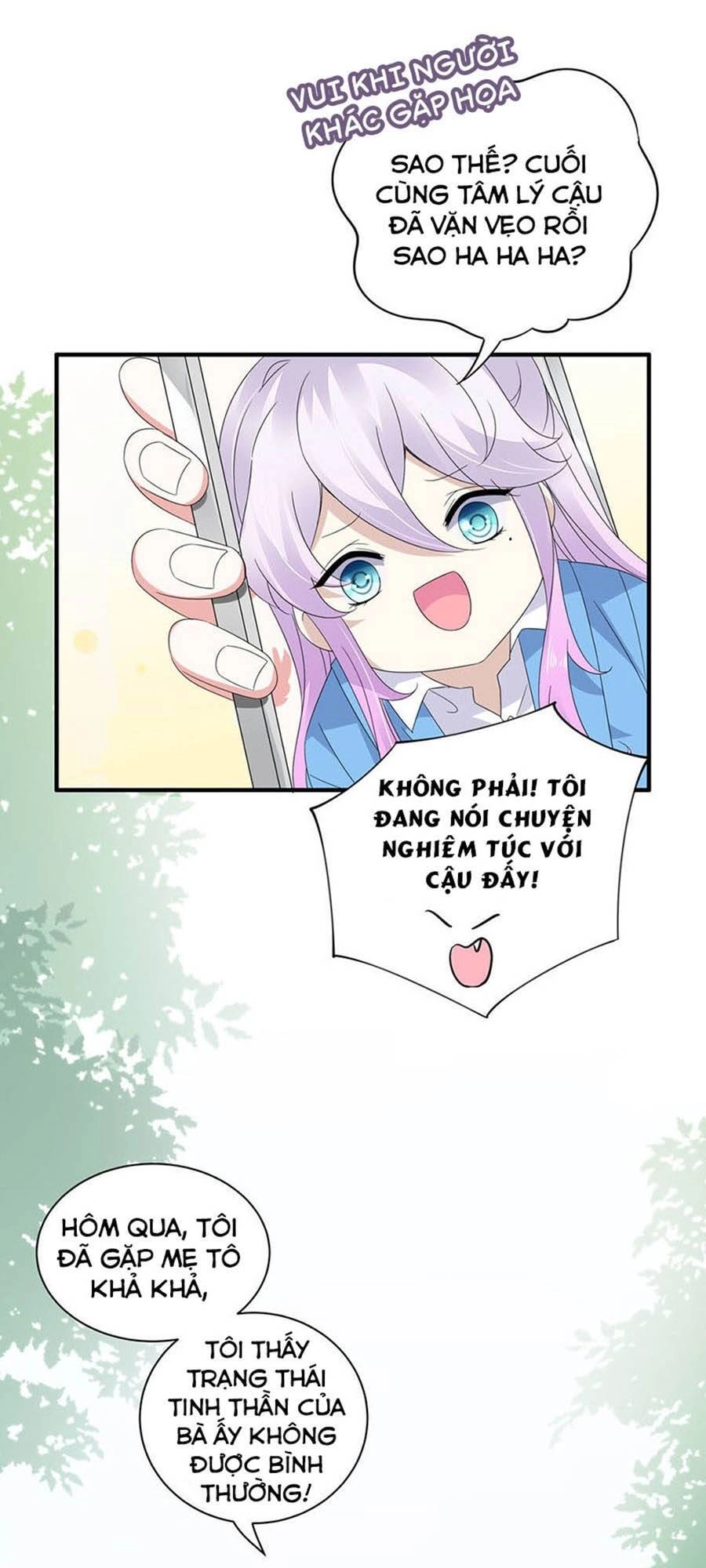 Yêu Tôi Đều Chết Cả Đi! Chapter 144 - 12