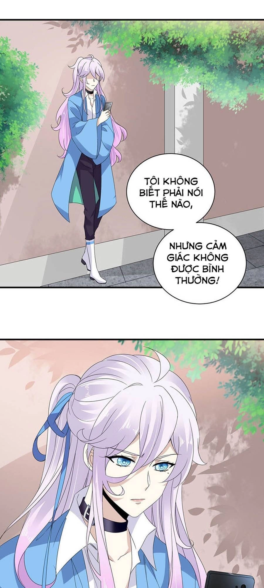 Yêu Tôi Đều Chết Cả Đi! Chapter 144 - 14