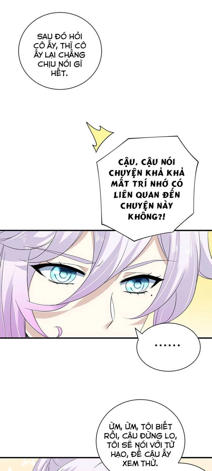 Yêu Tôi Đều Chết Cả Đi! Chapter 144 - 16
