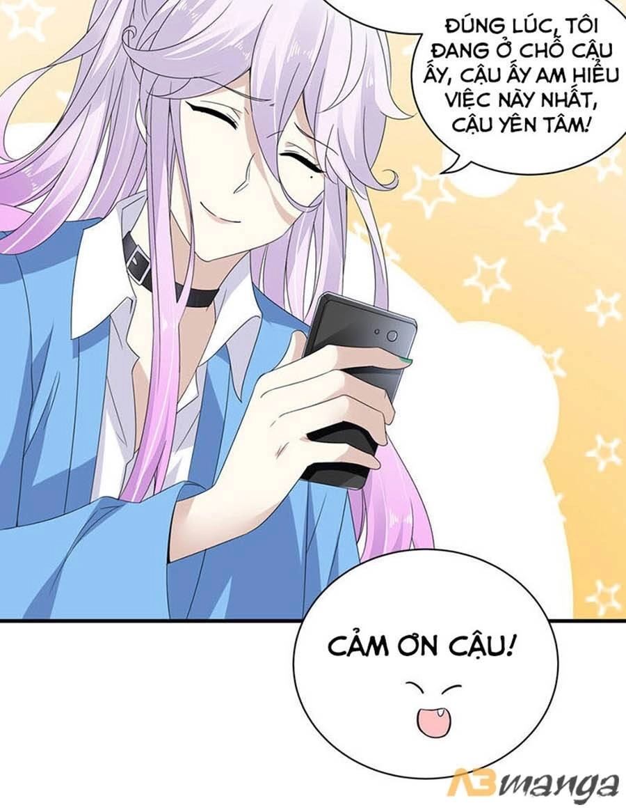 Yêu Tôi Đều Chết Cả Đi! Chapter 144 - 17