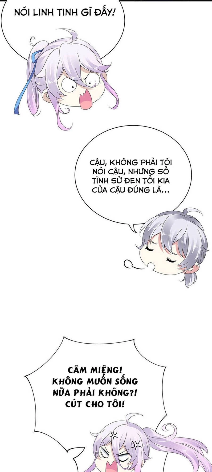 Yêu Tôi Đều Chết Cả Đi! Chapter 144 - 20