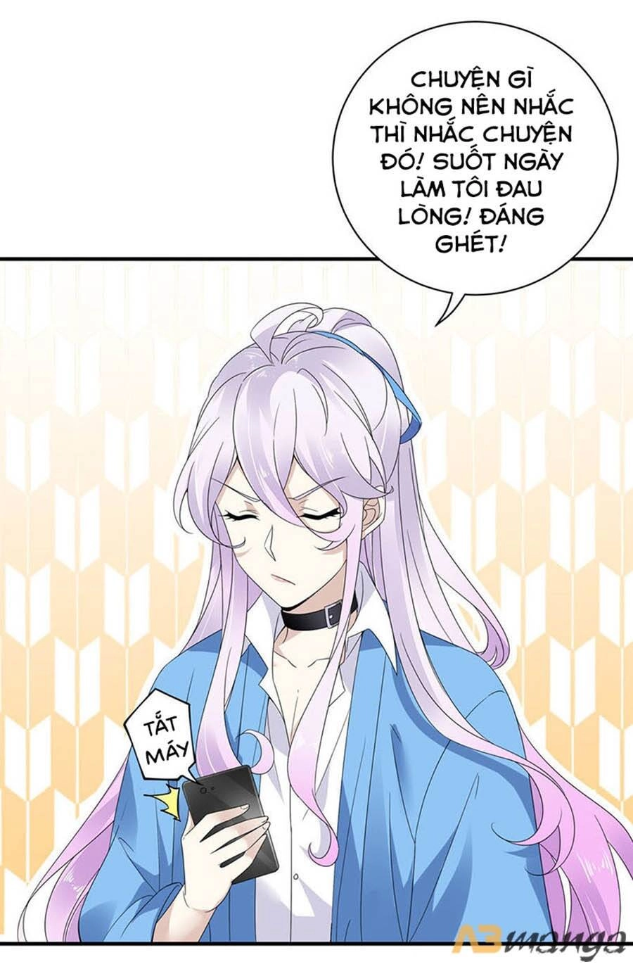 Yêu Tôi Đều Chết Cả Đi! Chapter 144 - 22