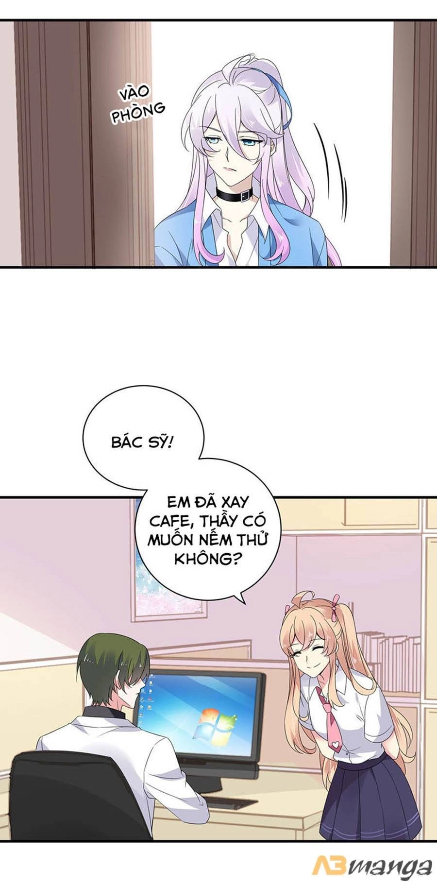 Yêu Tôi Đều Chết Cả Đi! Chapter 144 - 23