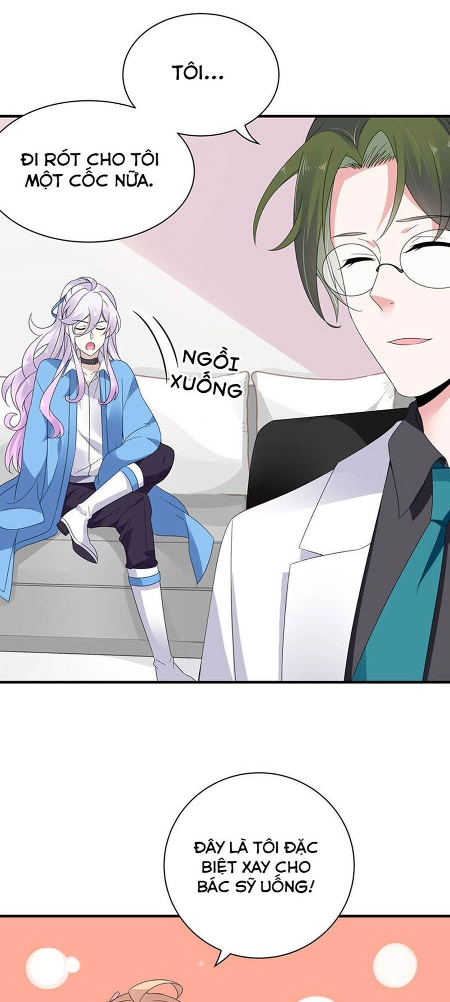 Yêu Tôi Đều Chết Cả Đi! Chapter 144 - 24