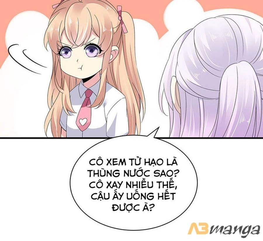 Yêu Tôi Đều Chết Cả Đi! Chapter 144 - 25