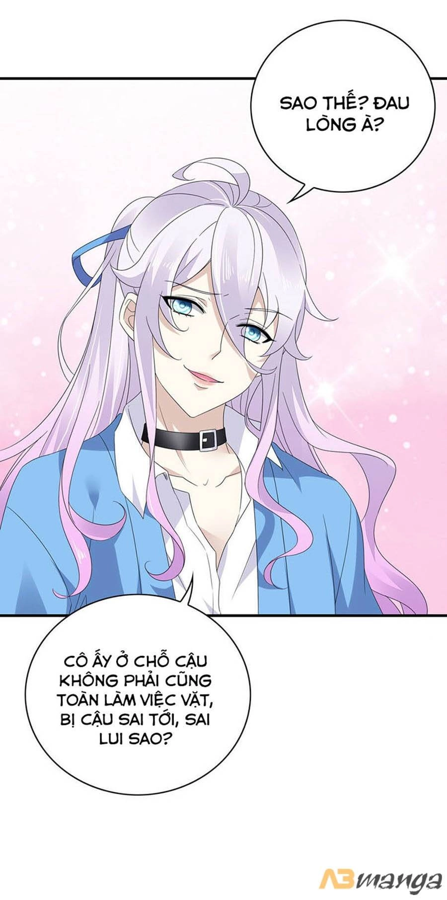 Yêu Tôi Đều Chết Cả Đi! Chapter 144 - 28