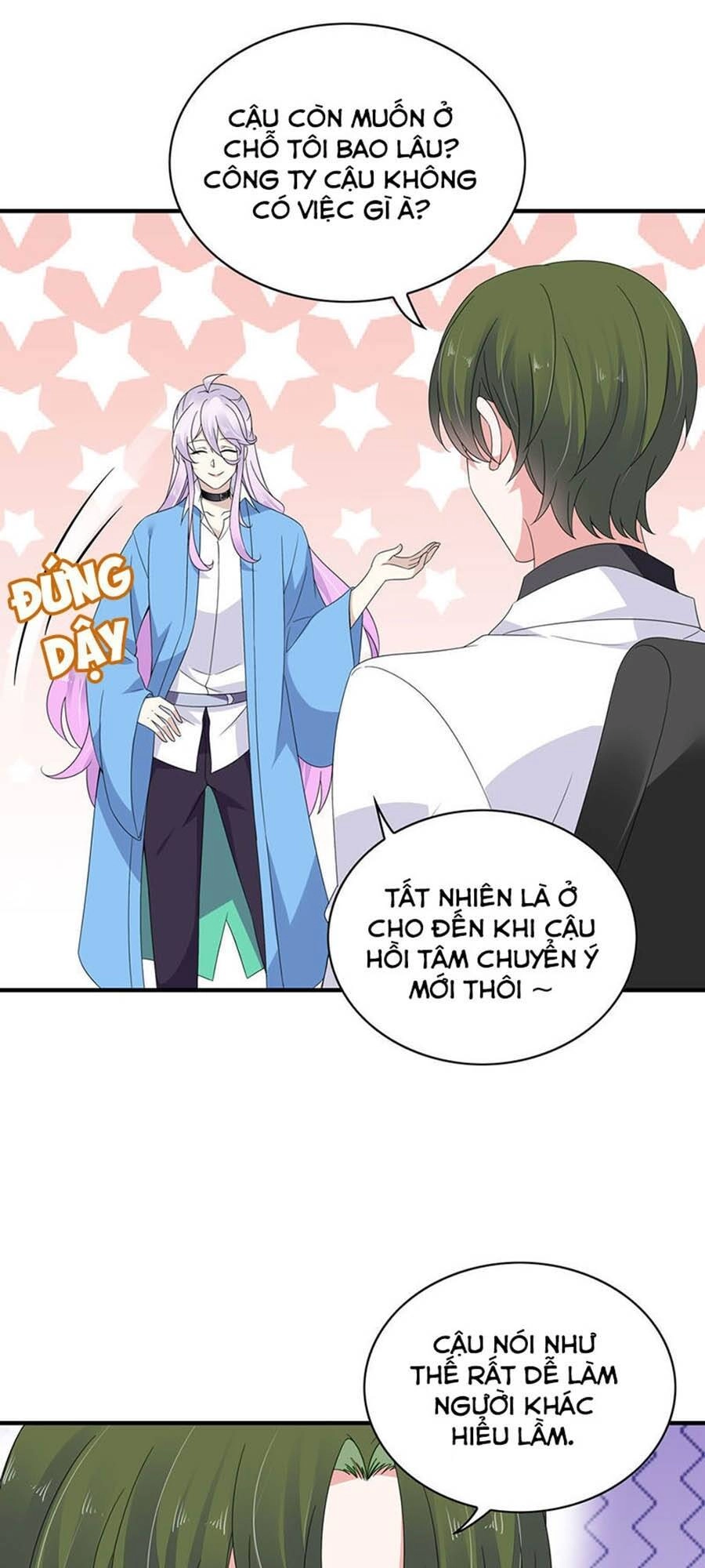 Yêu Tôi Đều Chết Cả Đi! Chapter 144 - 29