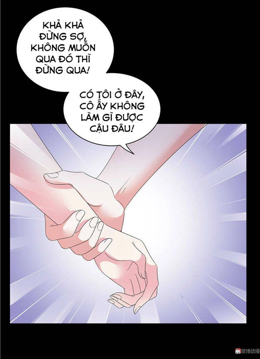 Yêu Tôi Đều Chết Cả Đi! Chapter 145 - 1