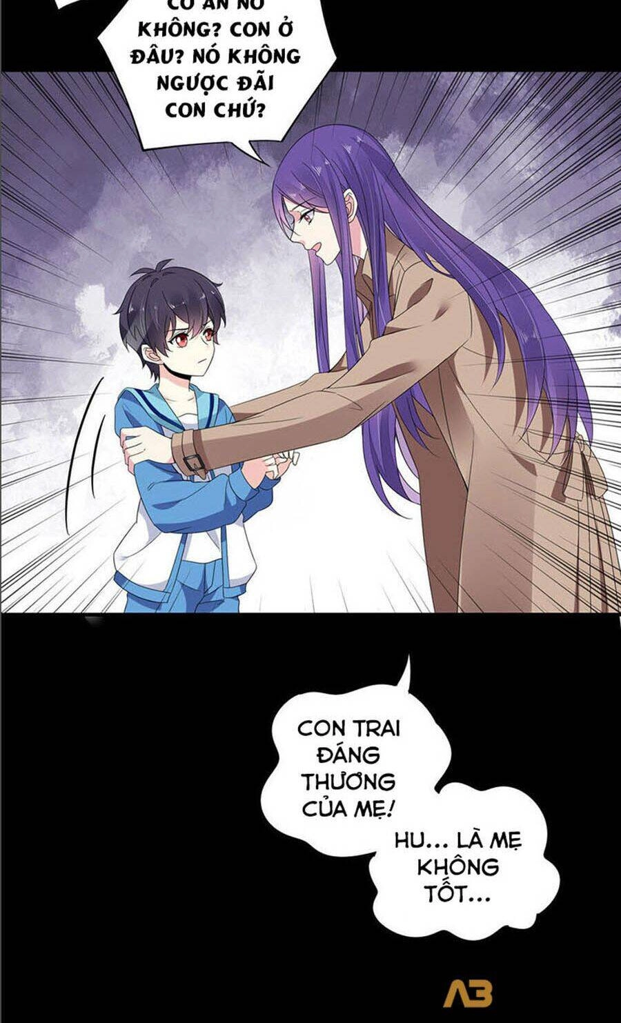 Yêu Tôi Đều Chết Cả Đi! Chapter 145 - 11