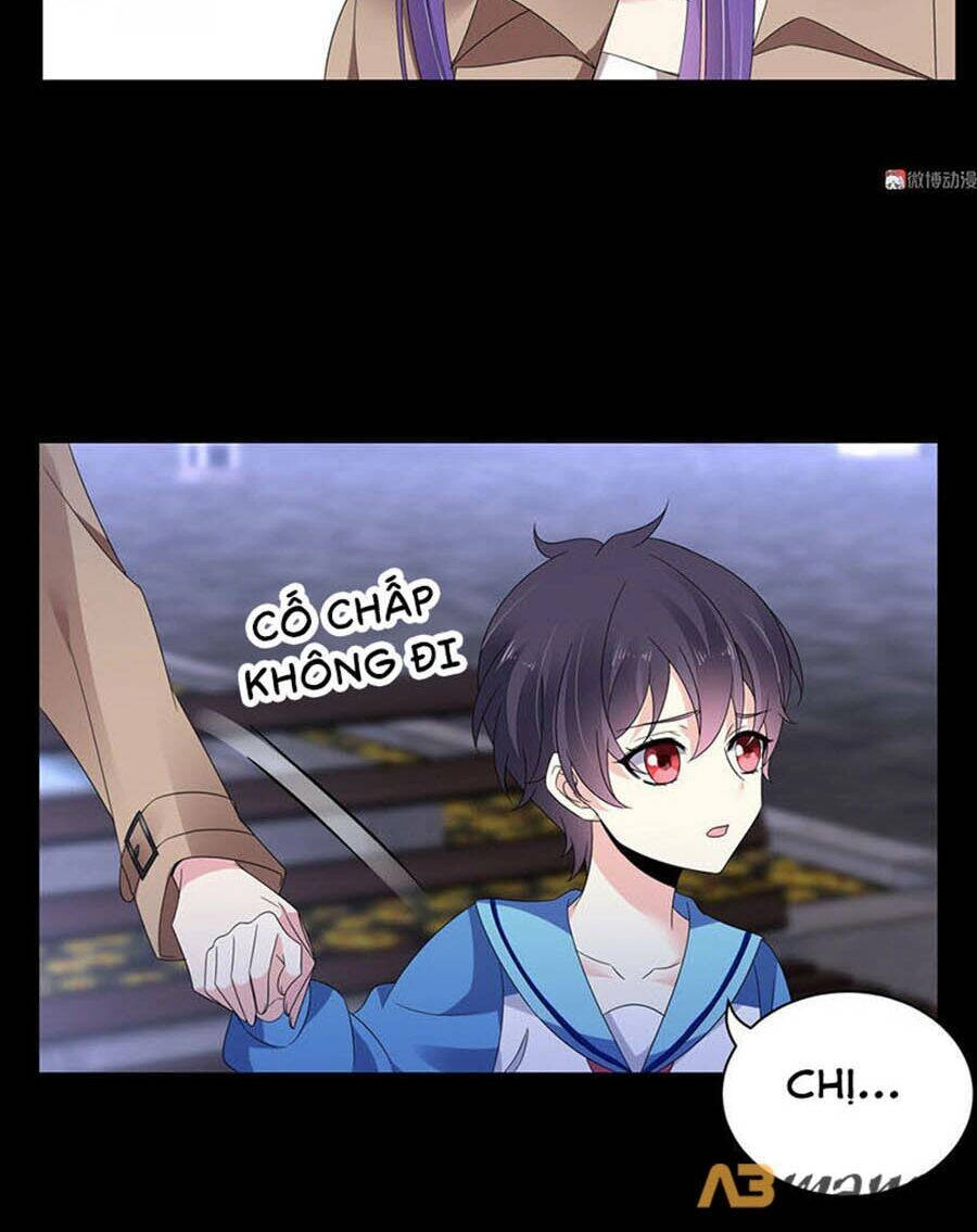 Yêu Tôi Đều Chết Cả Đi! Chapter 145 - 20