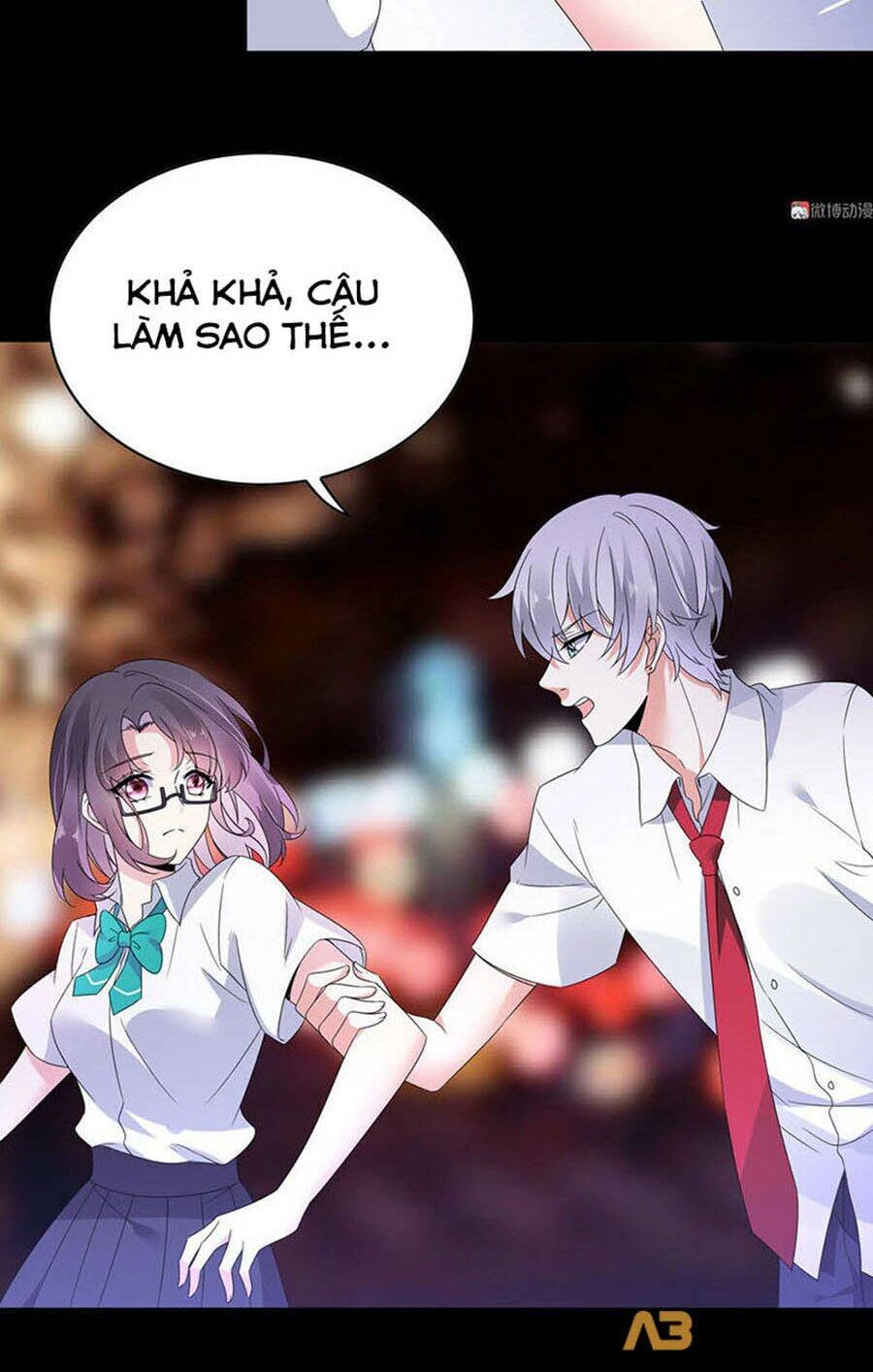 Yêu Tôi Đều Chết Cả Đi! Chapter 145 - 24