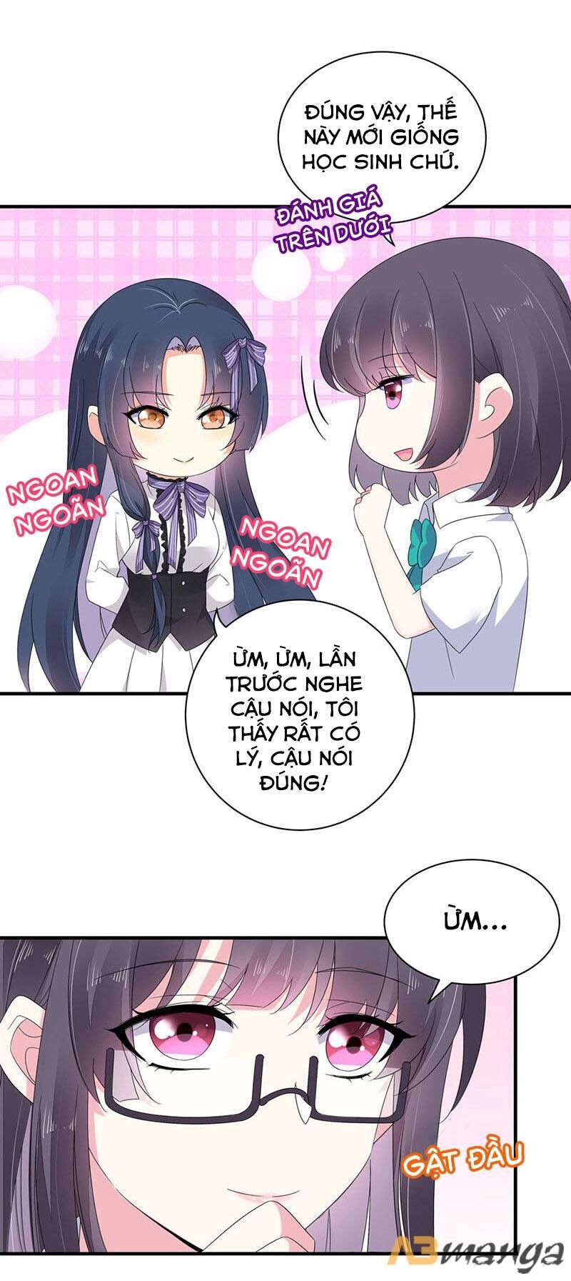 Yêu Tôi Đều Chết Cả Đi! Chapter 146 - 5