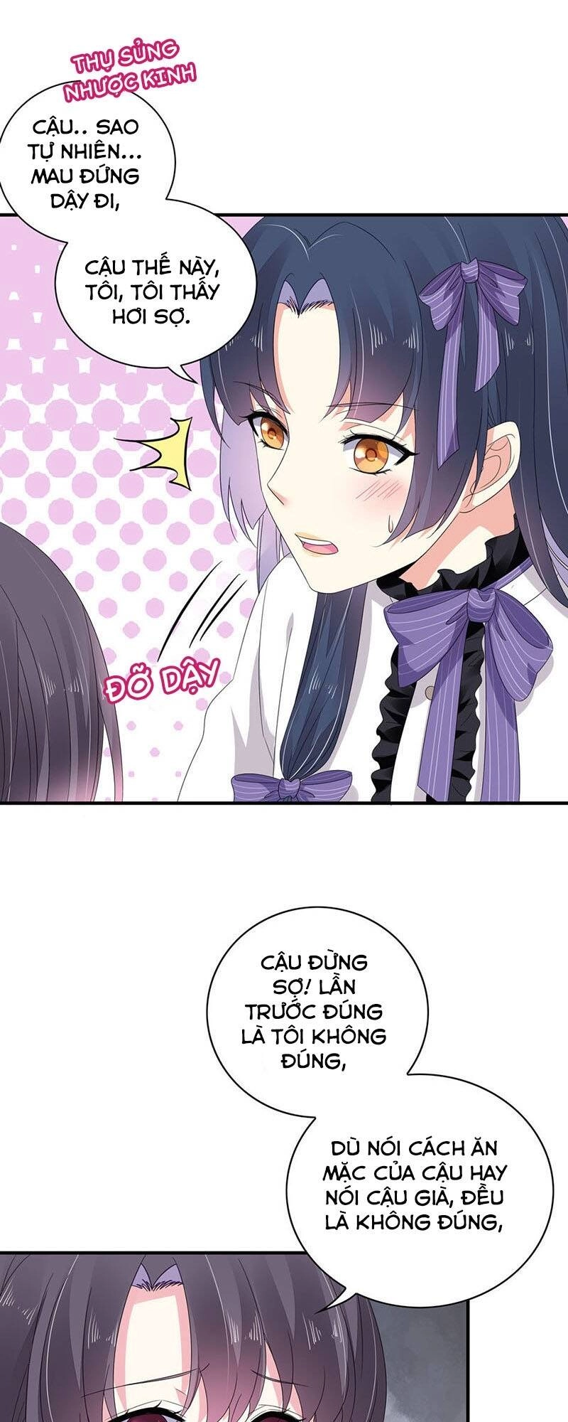 Yêu Tôi Đều Chết Cả Đi! Chapter 146 - 8