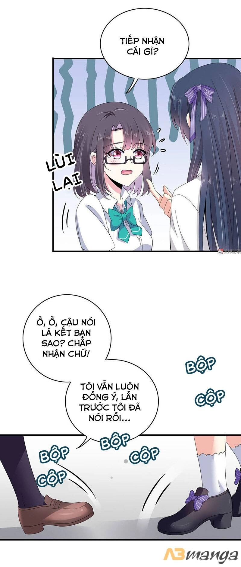 Yêu Tôi Đều Chết Cả Đi! Chapter 146 - 13