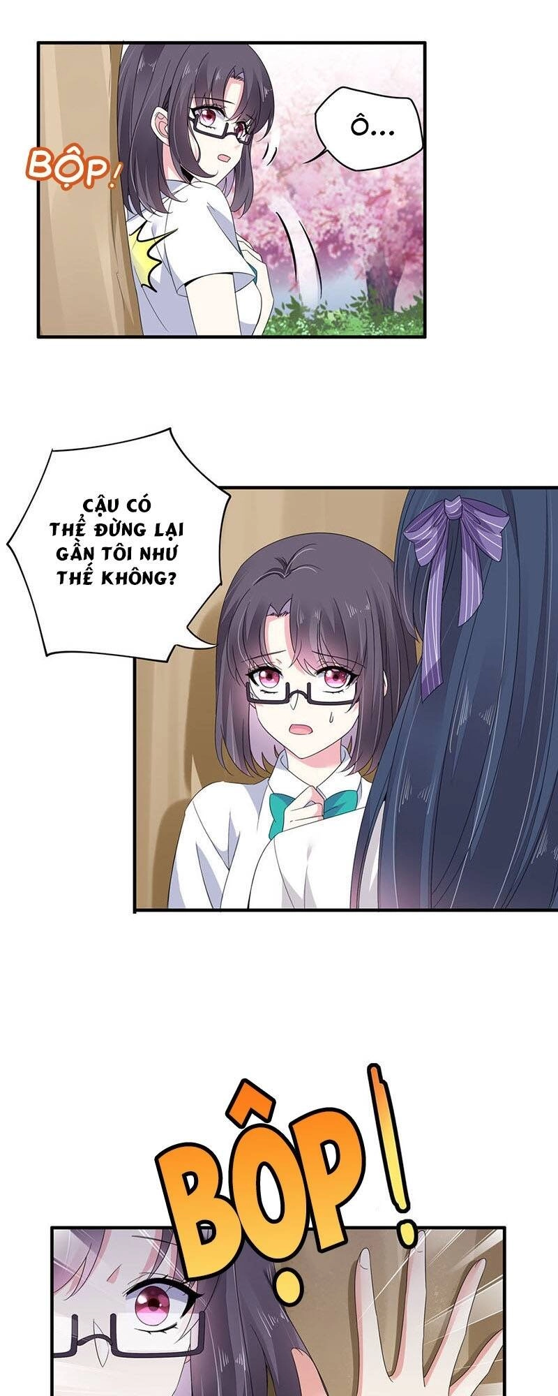 Yêu Tôi Đều Chết Cả Đi! Chapter 146 - 14