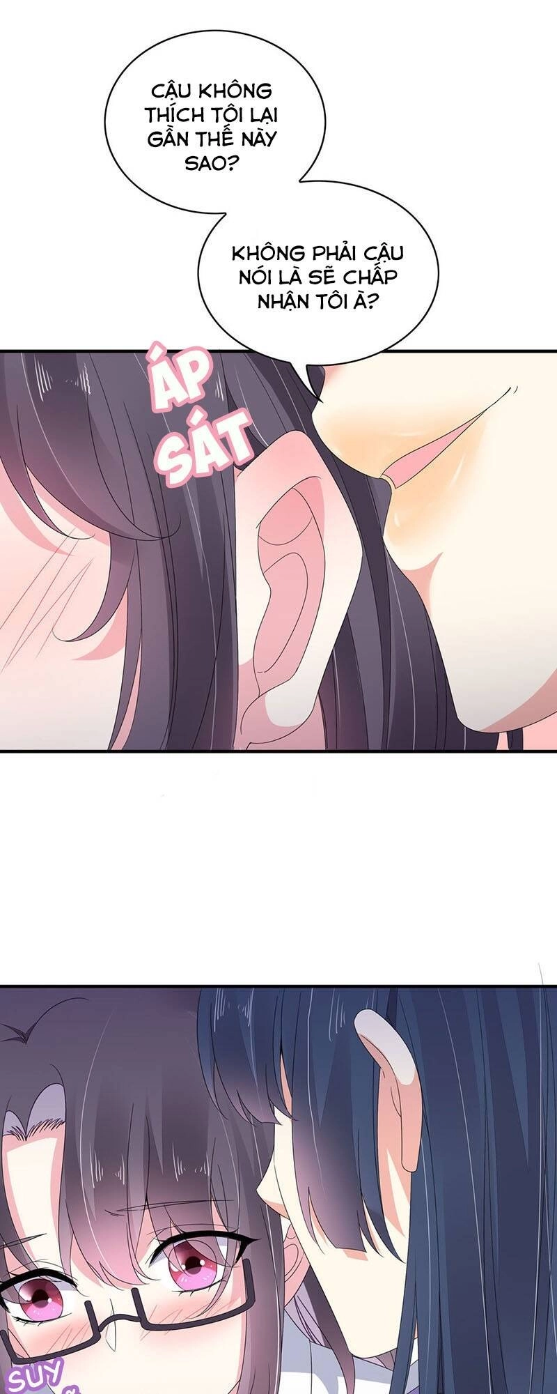 Yêu Tôi Đều Chết Cả Đi! Chapter 146 - 17