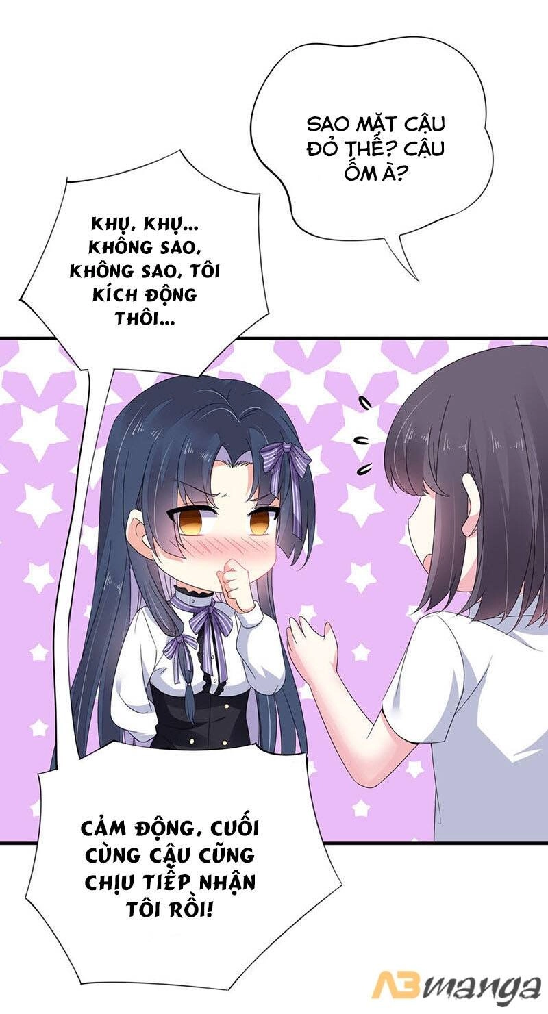 Yêu Tôi Đều Chết Cả Đi! Chapter 146 - 21