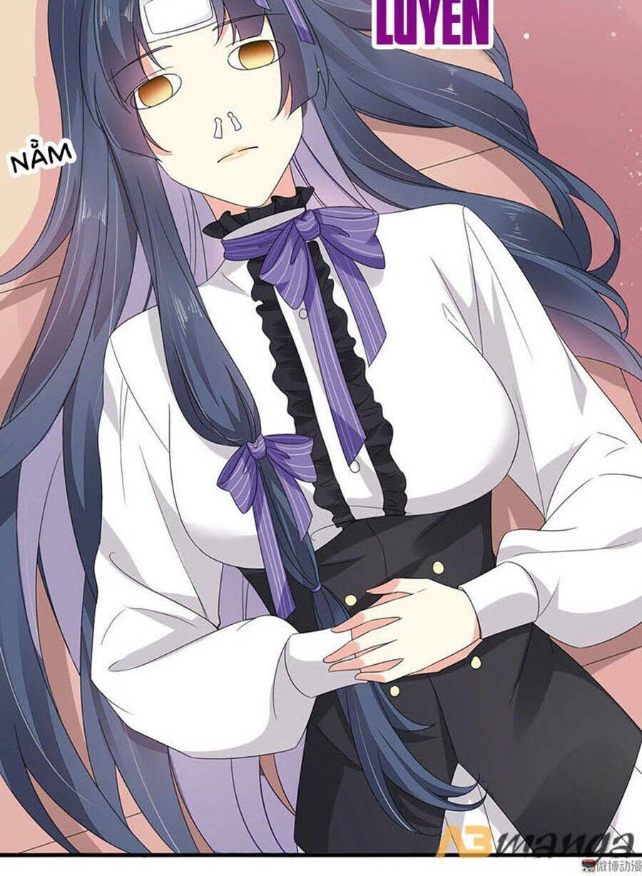 Yêu Tôi Đều Chết Cả Đi! Chapter 148 - 2