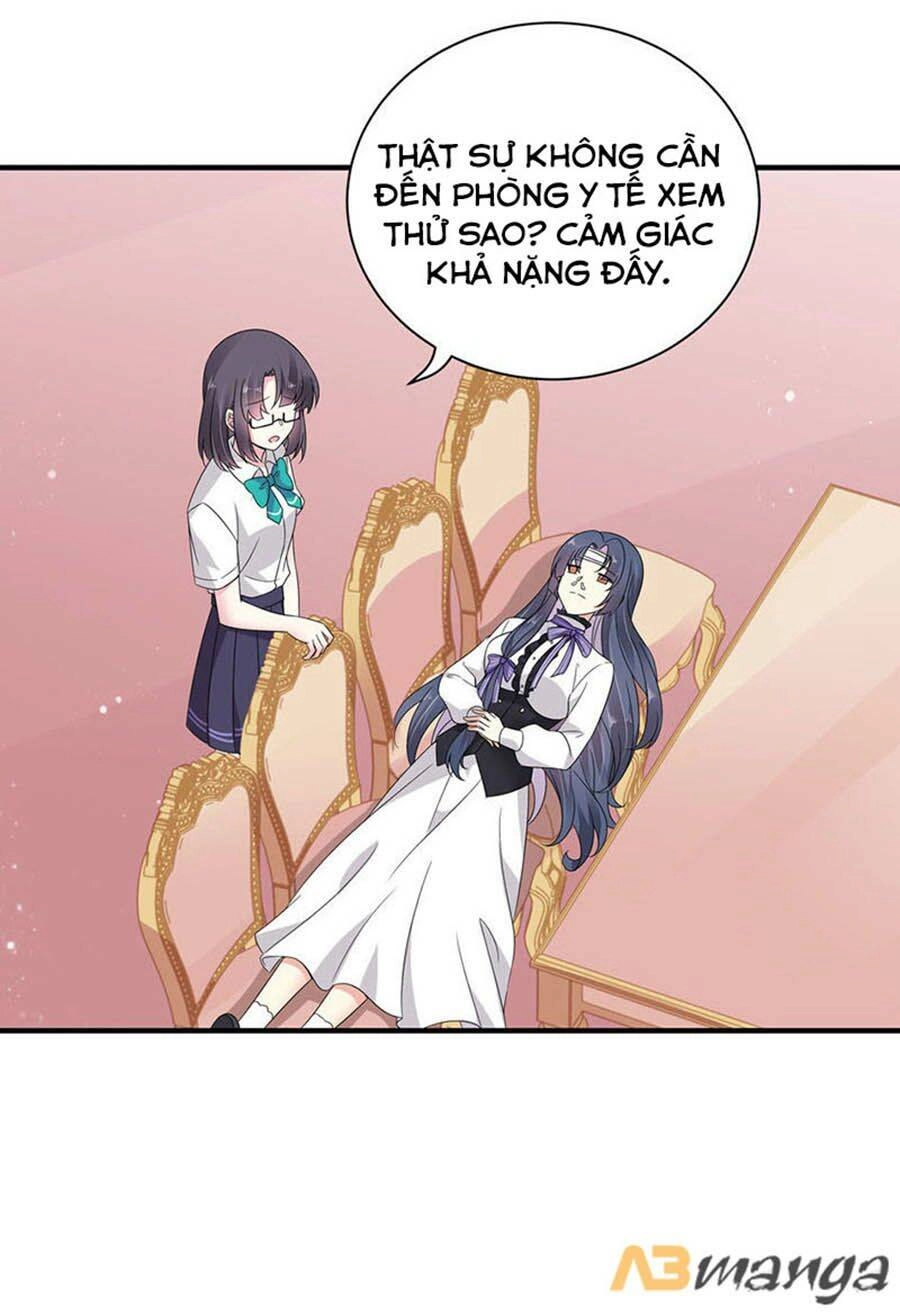 Yêu Tôi Đều Chết Cả Đi! Chapter 148 - 3