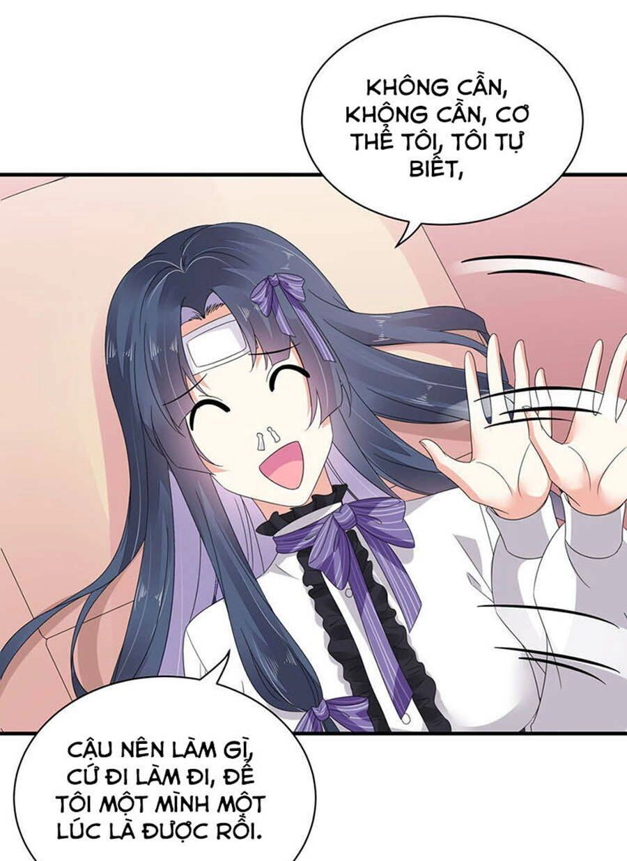 Yêu Tôi Đều Chết Cả Đi! Chapter 148 - 4