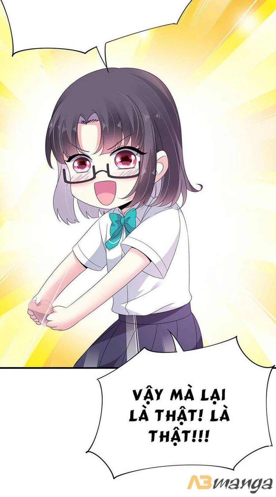 Yêu Tôi Đều Chết Cả Đi! Chapter 148 - 15