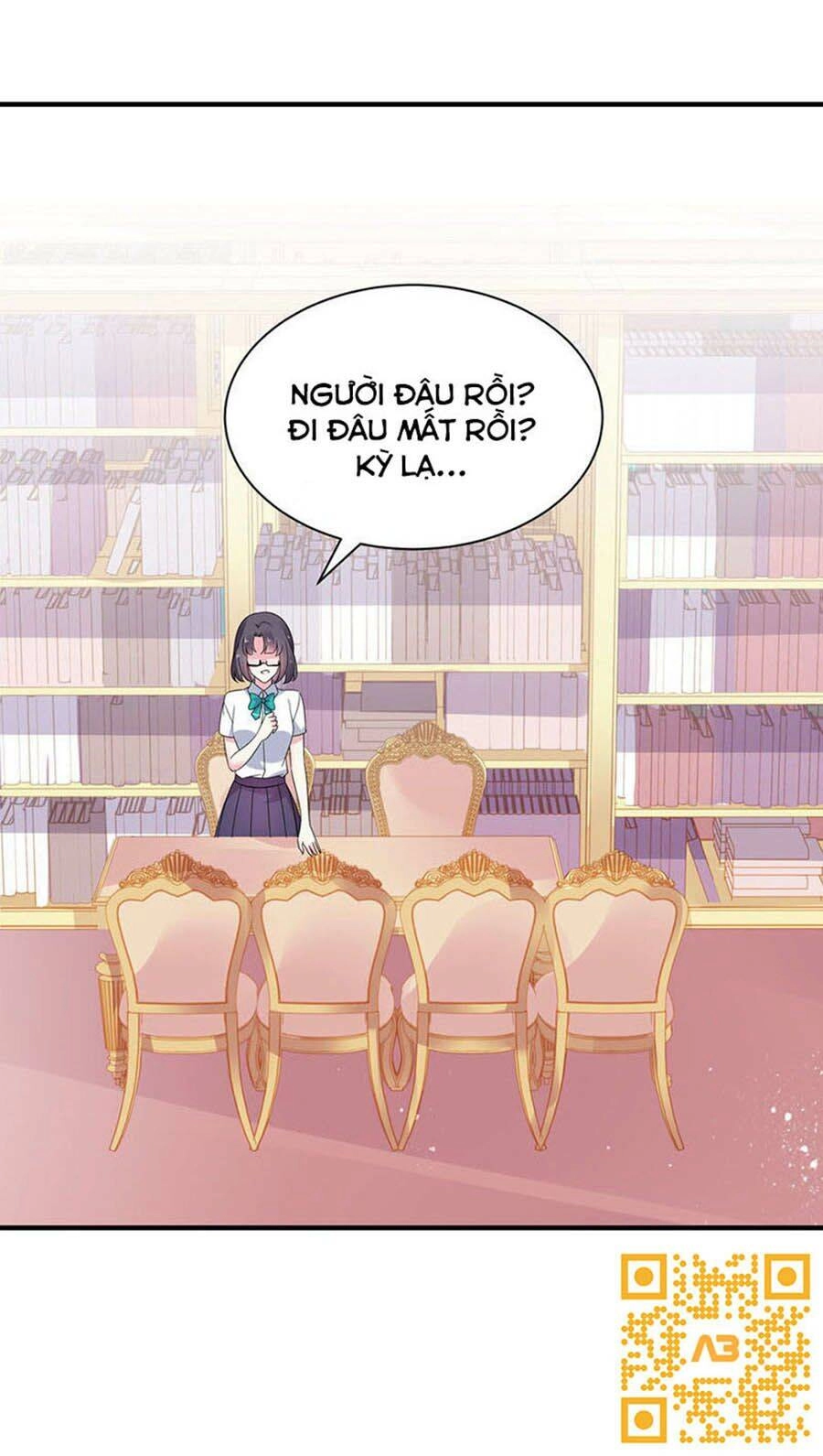 Yêu Tôi Đều Chết Cả Đi! Chapter 148 - 19