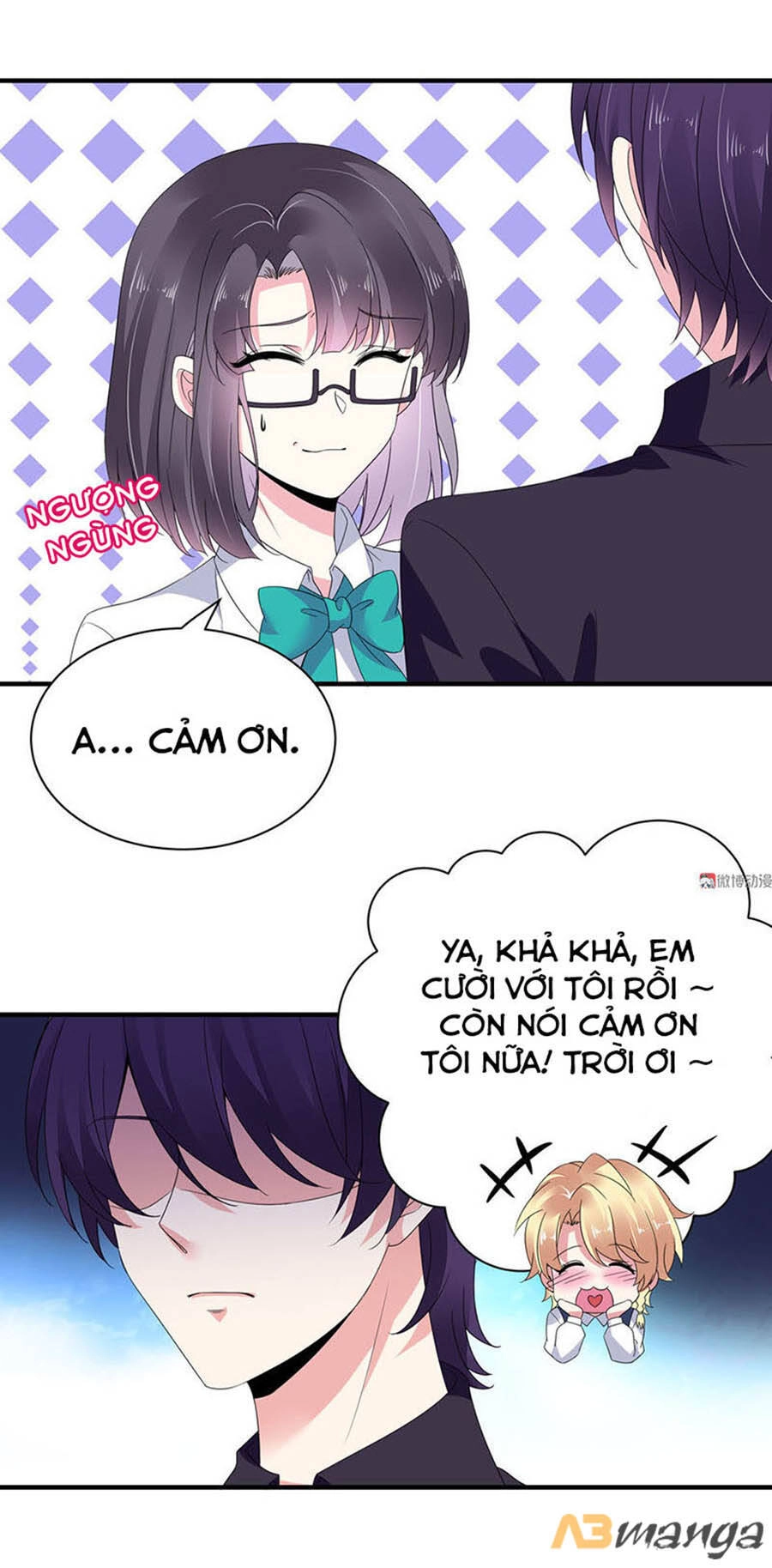 Yêu Tôi Đều Chết Cả Đi! Chapter 149 - 11