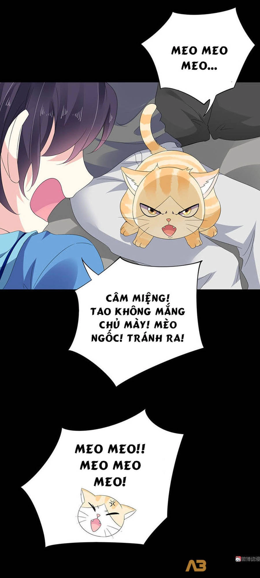 Yêu Tôi Đều Chết Cả Đi! Chapter 149 - 25