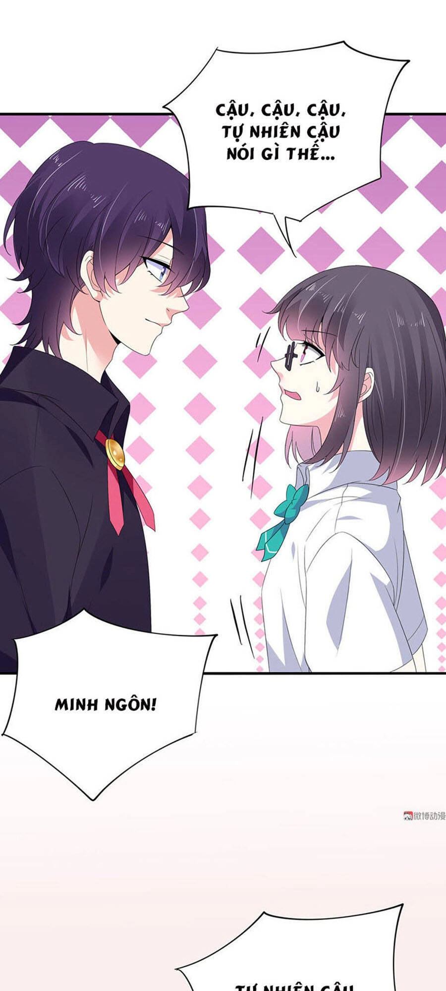 Yêu Tôi Đều Chết Cả Đi! Chapter 150 - 2