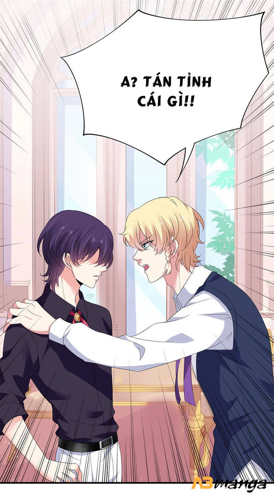 Yêu Tôi Đều Chết Cả Đi! Chapter 150 - 4