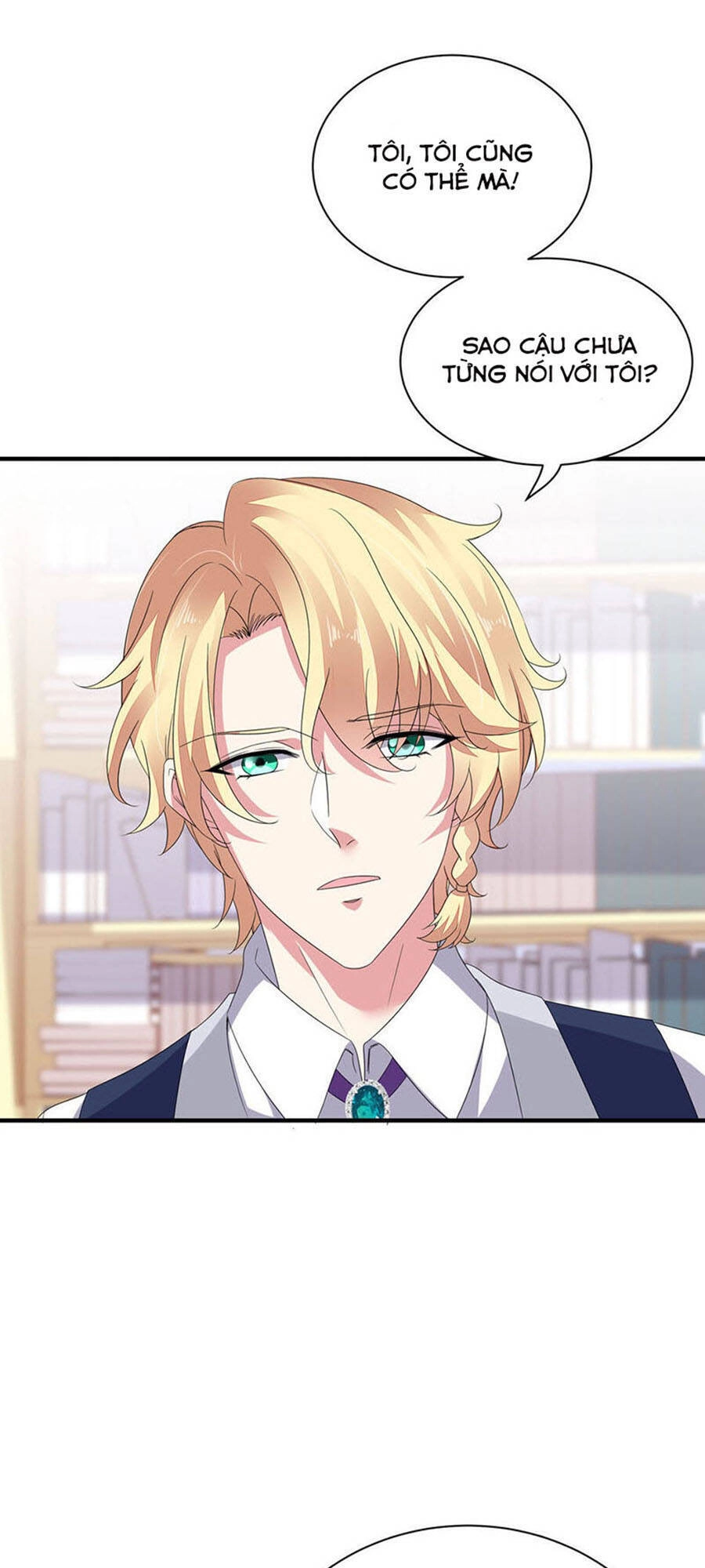 Yêu Tôi Đều Chết Cả Đi! Chapter 150 - 7