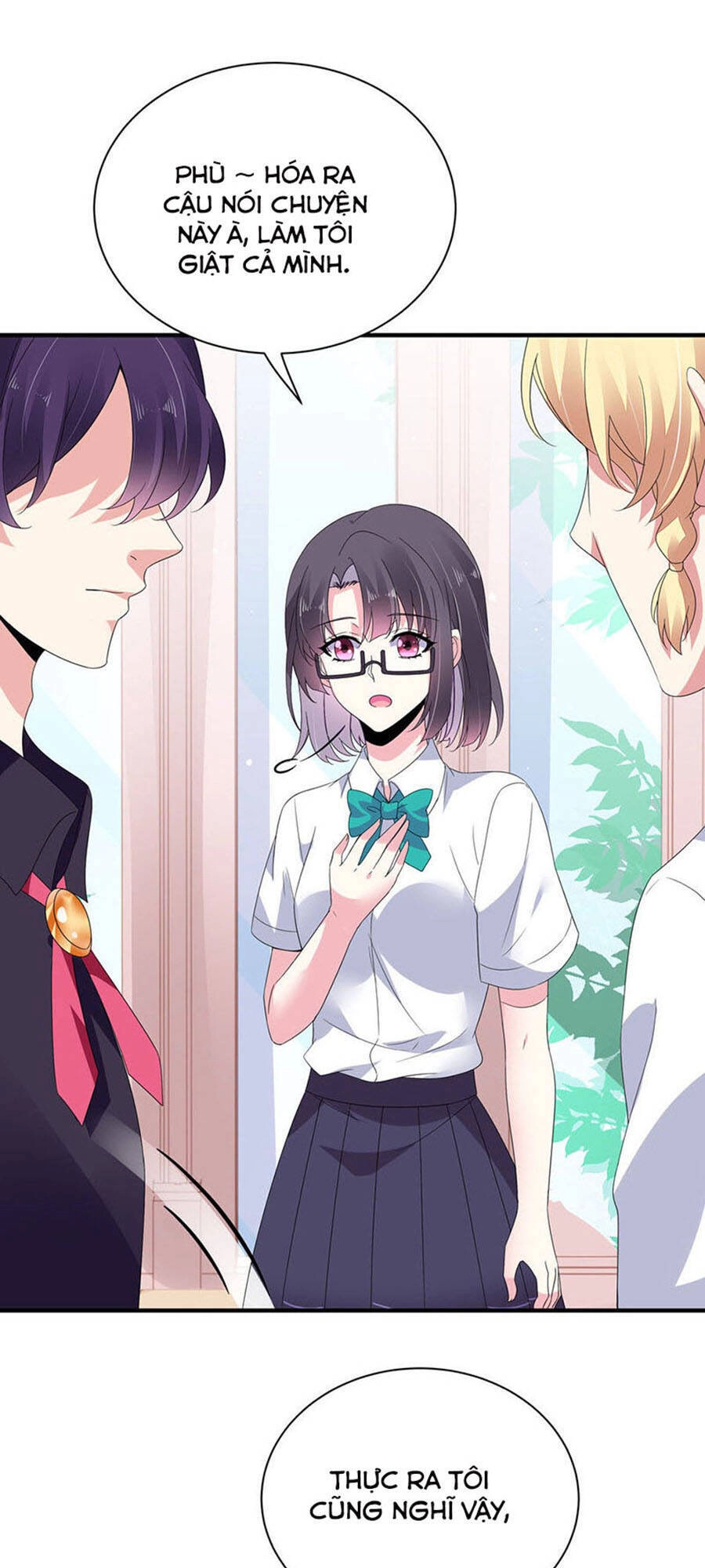 Yêu Tôi Đều Chết Cả Đi! Chapter 150 - 11