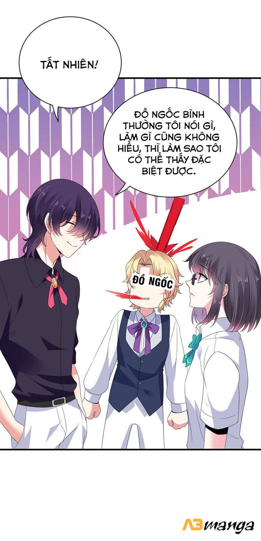 Yêu Tôi Đều Chết Cả Đi! Chapter 150 - 13