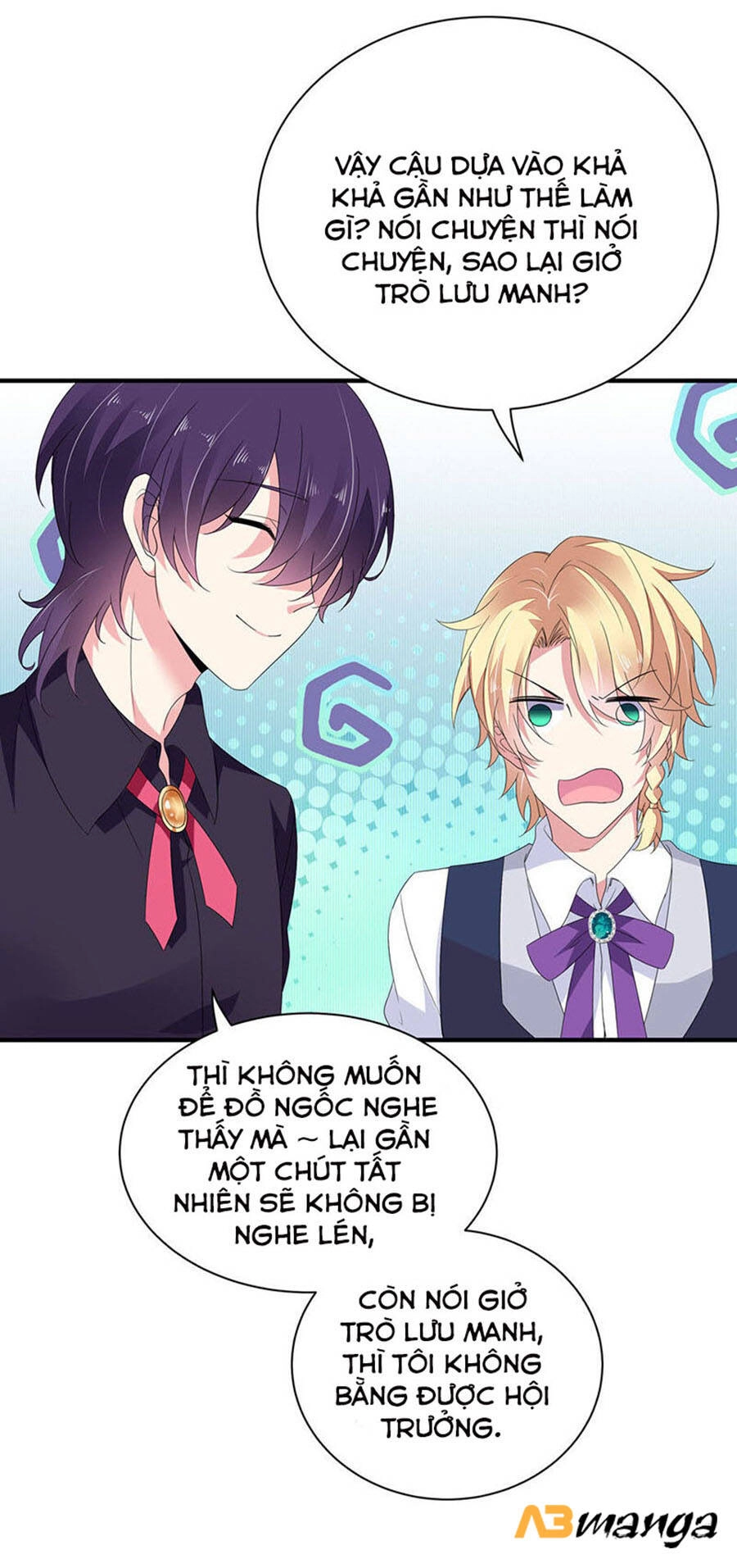 Yêu Tôi Đều Chết Cả Đi! Chapter 150 - 14