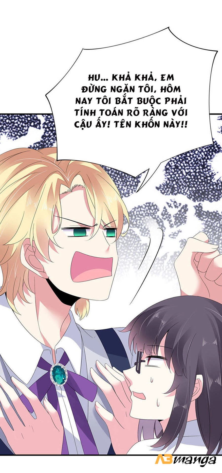 Yêu Tôi Đều Chết Cả Đi! Chapter 150 - 19