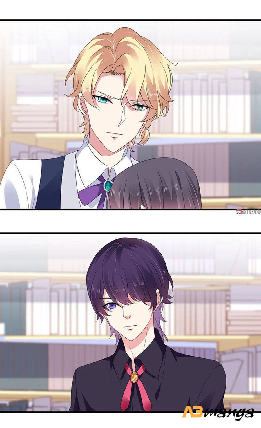 Yêu Tôi Đều Chết Cả Đi! Chapter 150 - 22