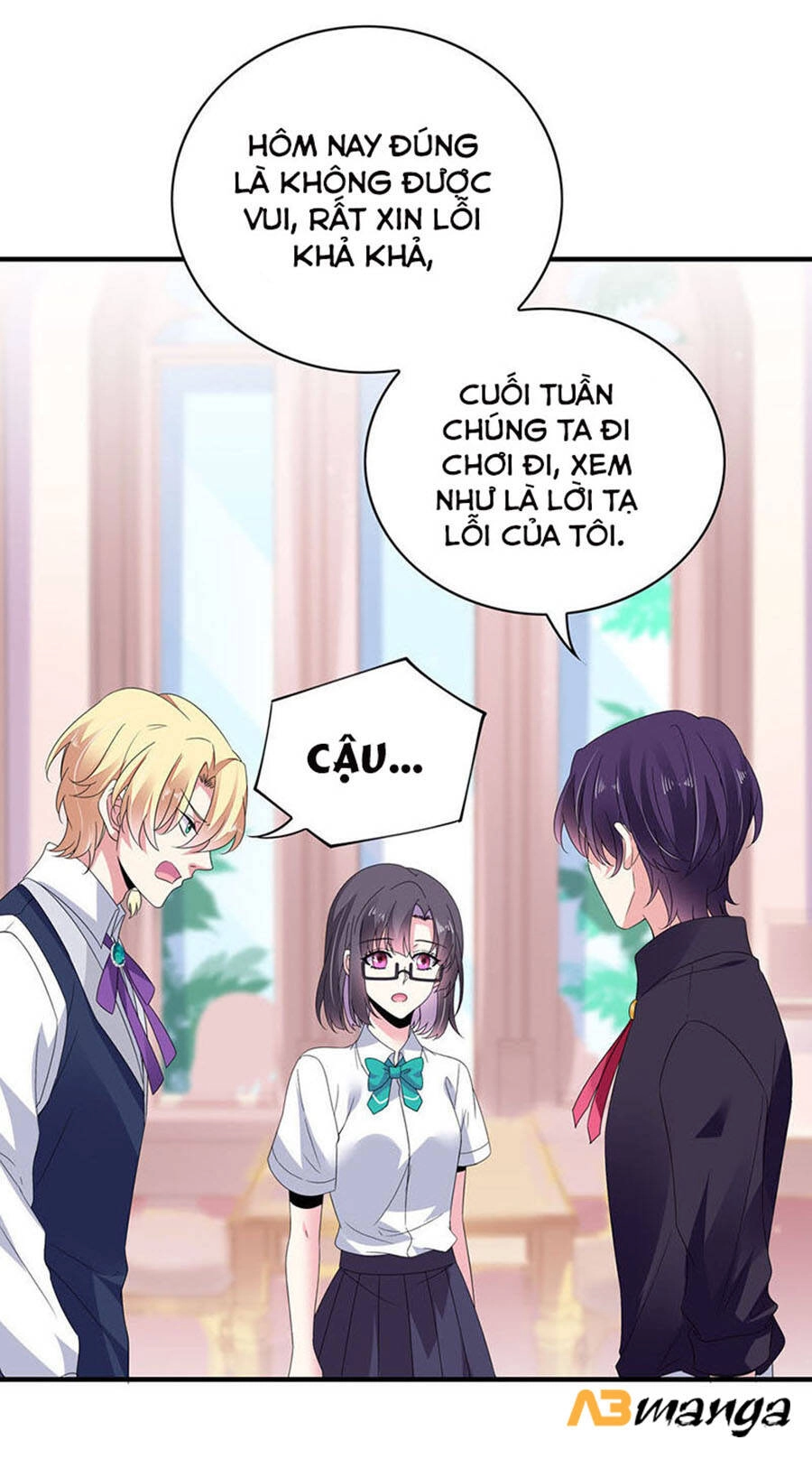 Yêu Tôi Đều Chết Cả Đi! Chapter 150 - 26