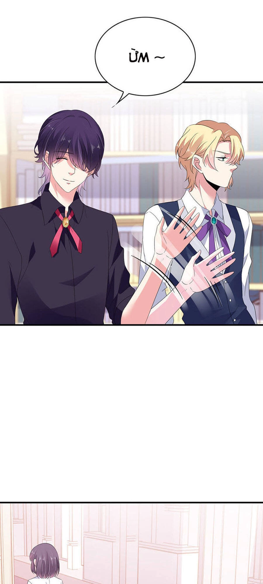 Yêu Tôi Đều Chết Cả Đi! Chapter 150 - 29