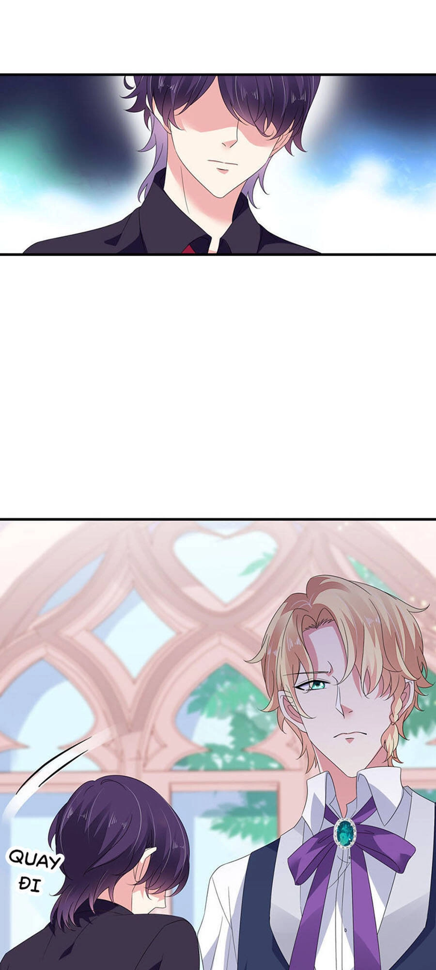 Yêu Tôi Đều Chết Cả Đi! Chapter 150 - 31