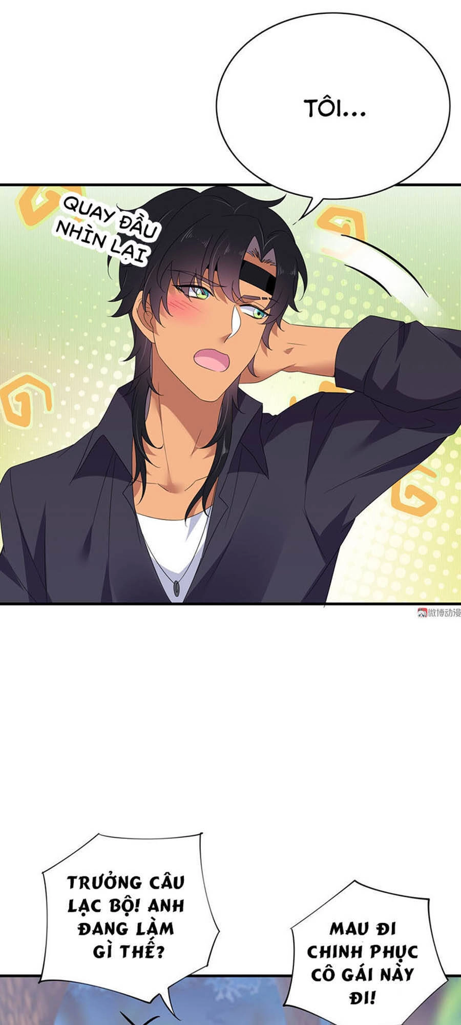 Yêu Tôi Đều Chết Cả Đi! Chapter 151 - 8