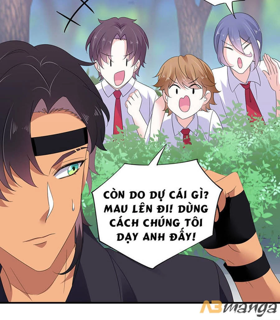 Yêu Tôi Đều Chết Cả Đi! Chapter 151 - 9