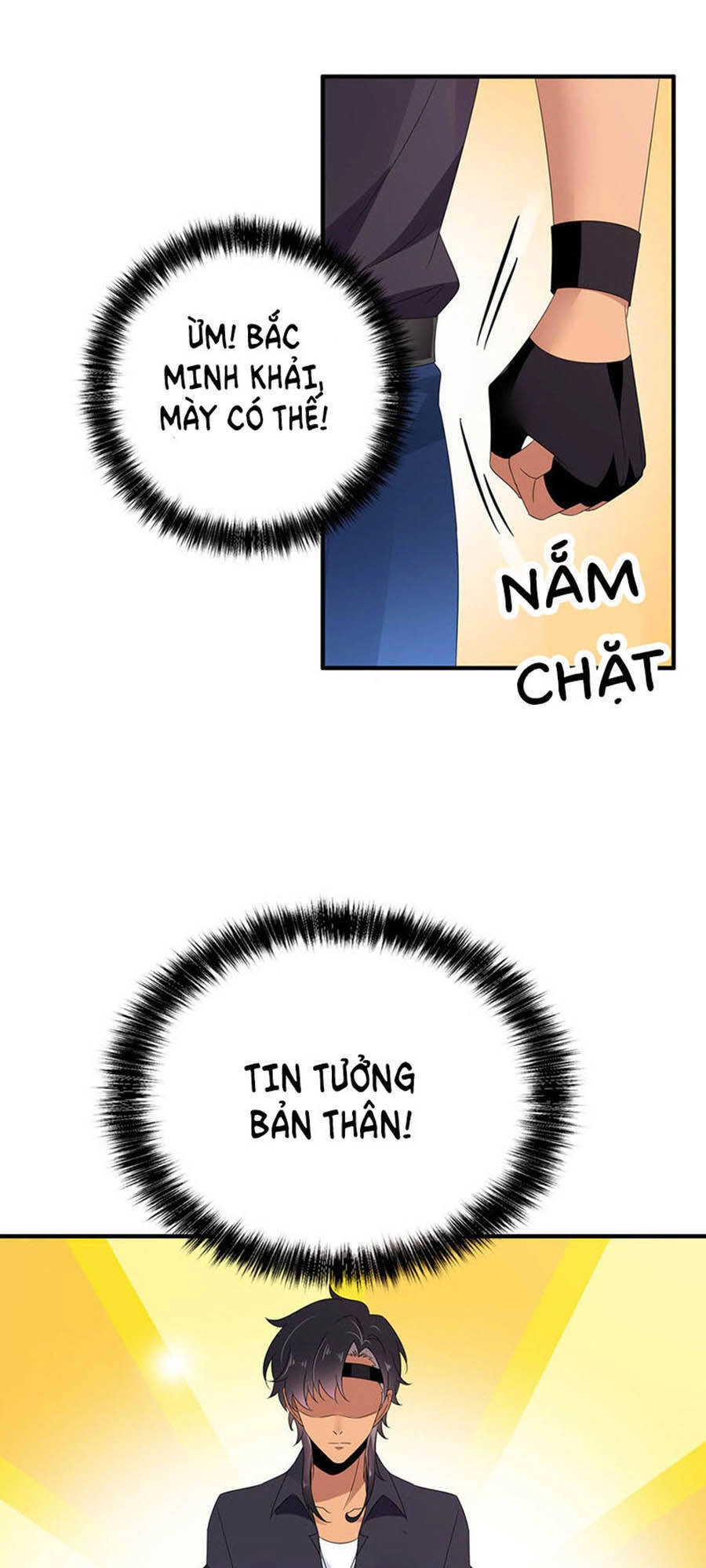 Yêu Tôi Đều Chết Cả Đi! Chapter 151 - 10