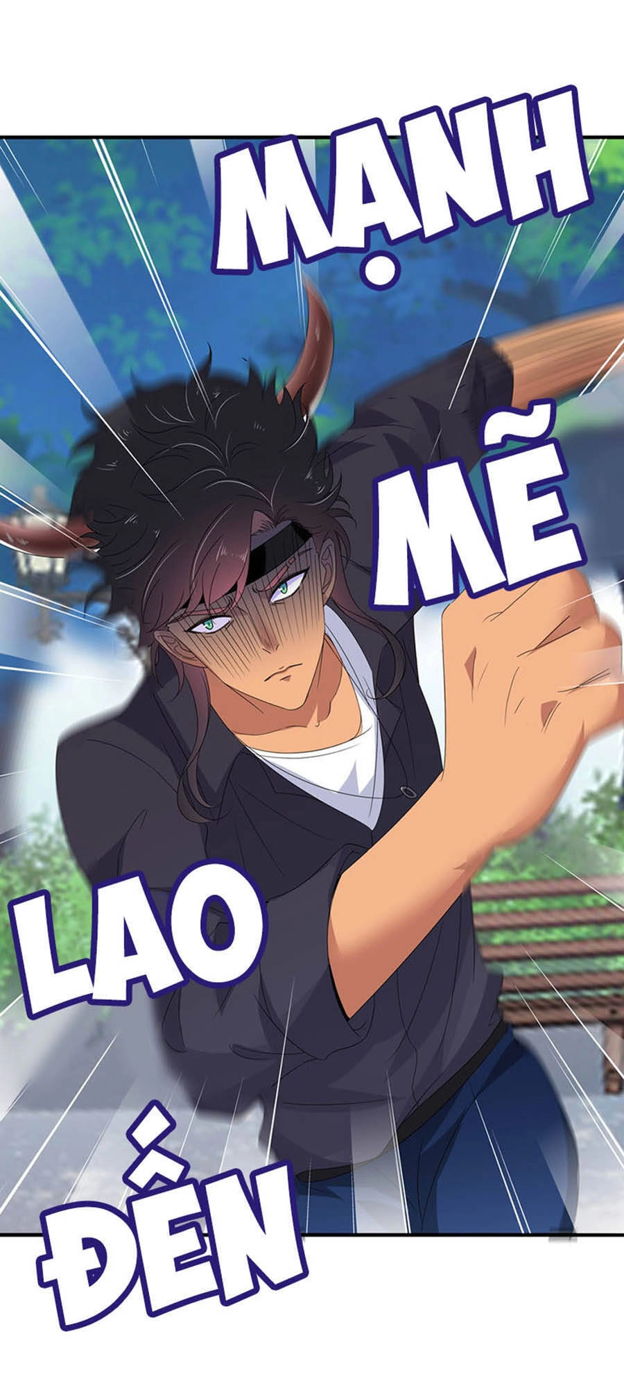 Yêu Tôi Đều Chết Cả Đi! Chapter 151 - 14